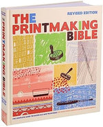 The Printmaking Bible, Revised Edition: The Complete Guide to Materials and Techniques - Image 6
