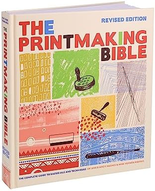 The Printmaking Bible, Revised Edition: The Complete Guide to Materials and Techniques - Image 6