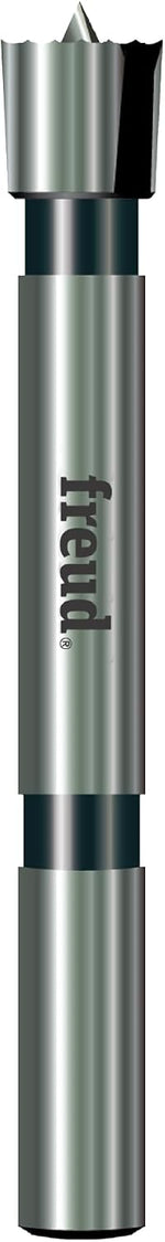 Freud PB-006: Precision Shear(TM) Serrated Edge Forstner Drill Bit 7/8-Inch by 3/8-Inch Shank - Image 11