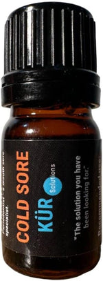 Cold Sore KUR + Cold Sore Remedy + Doctor Skanchy + time - Image 1