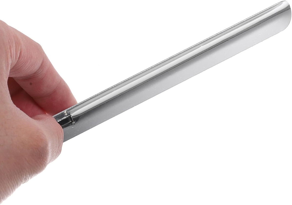 MAGICLULU 2pcs crumb scraper set for servers and waitstaff
