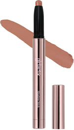 Girlactik Metallic Shadow Stick - Garnette (Pearlized Maroon Wine) - 2 g / .07 oz - Image 9