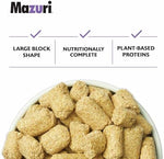 Mazuri authentic USA imported small animal food bag for Indian pet parents