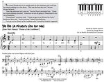 Little Mozarts Go to Hollywood: 10 Favorites from TV, Movies and Radio: 3-4 - Image 6