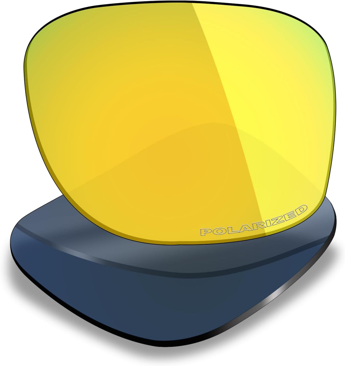 Mryok Replacement Lenses for Oakley Felon Sunglasses, HD Polarized, UV Protection, Impact Resistant - Image 10