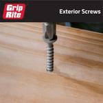 Grip-Rite PTN114S1 hardware box top angle
