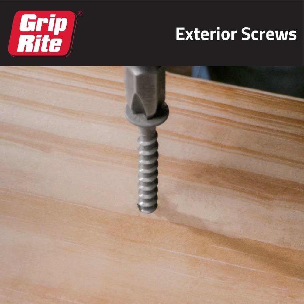 Grip-Rite PTN114S1 hardware box top angle
