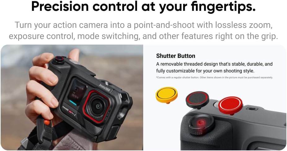 Side profile of the travel accessory showing the USB C connection setup