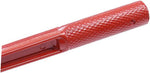 Hemobllo aluminum tube bender angle scale