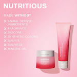 Este Lauder Nutritious Melting Soft Cream Moisturizer/Face Mask with Niacinamide | Pore Minimizing - Image 6