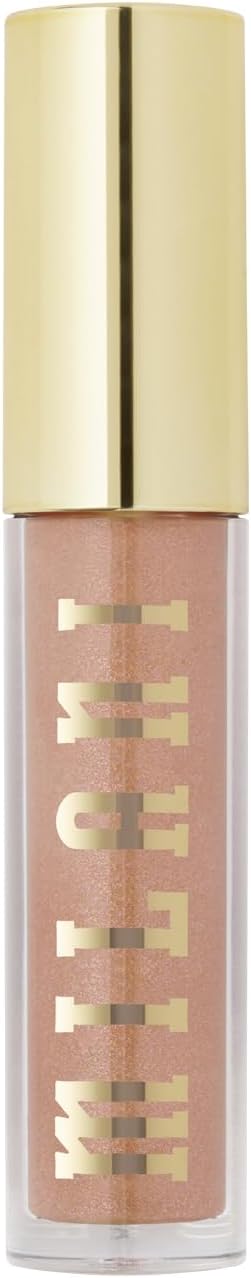 Authentic USA imported Milani lip plumper product bottle