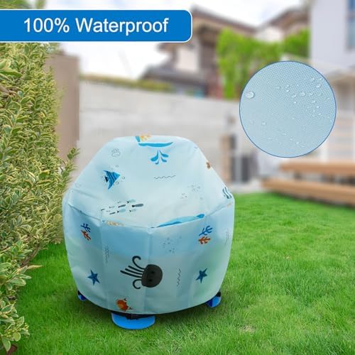 Water droplets pooling on the surface of the premium protective material to demonstrate its advanced dustproof barrier.