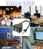 Mobkajui network adapter packaging and product components
