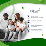 Authentic USA imported Naturasil homeopathic topical treatment