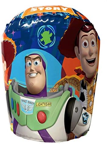 Weighted base of Hedstrom 36-inch Toy Story 4 punching bag