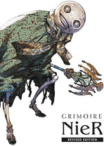 Grimoire NieR: Revised Edition: NieR Replicant ver.1.22474487139... The Complete Guide - Image 2
