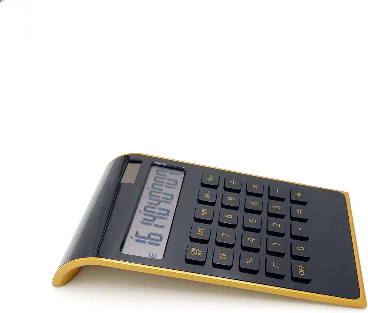 Benkaim solar calculator side profile showing 30-degree tilt