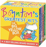 Boynton'S Greatest Hits The Big Yellow Box - Image 6