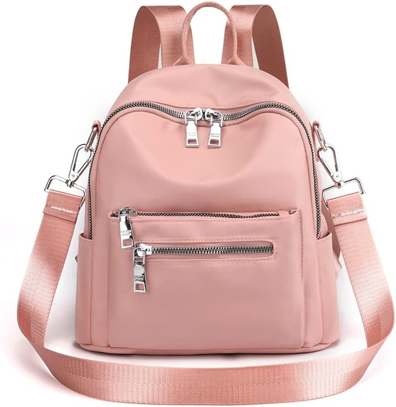 JIANLINST women's fashion daypack lifestyle display