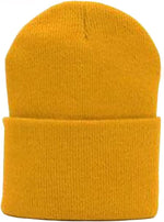 TOP HEADWEAR Solid Winter Long Beanie - Image 13