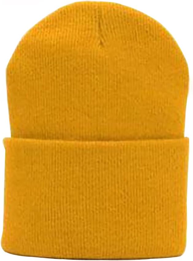 TOP HEADWEAR Solid Winter Long Beanie - Image 13