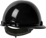 PIP Dynamic Dom hard hat front view