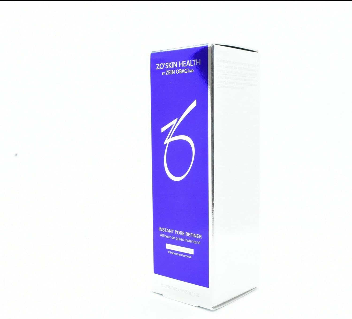 ZO Skin Health OSSENTIAL Instant Pore Refiner Lotion NET WT./POIDS NET 29 G / 1 OZ. - Image 1