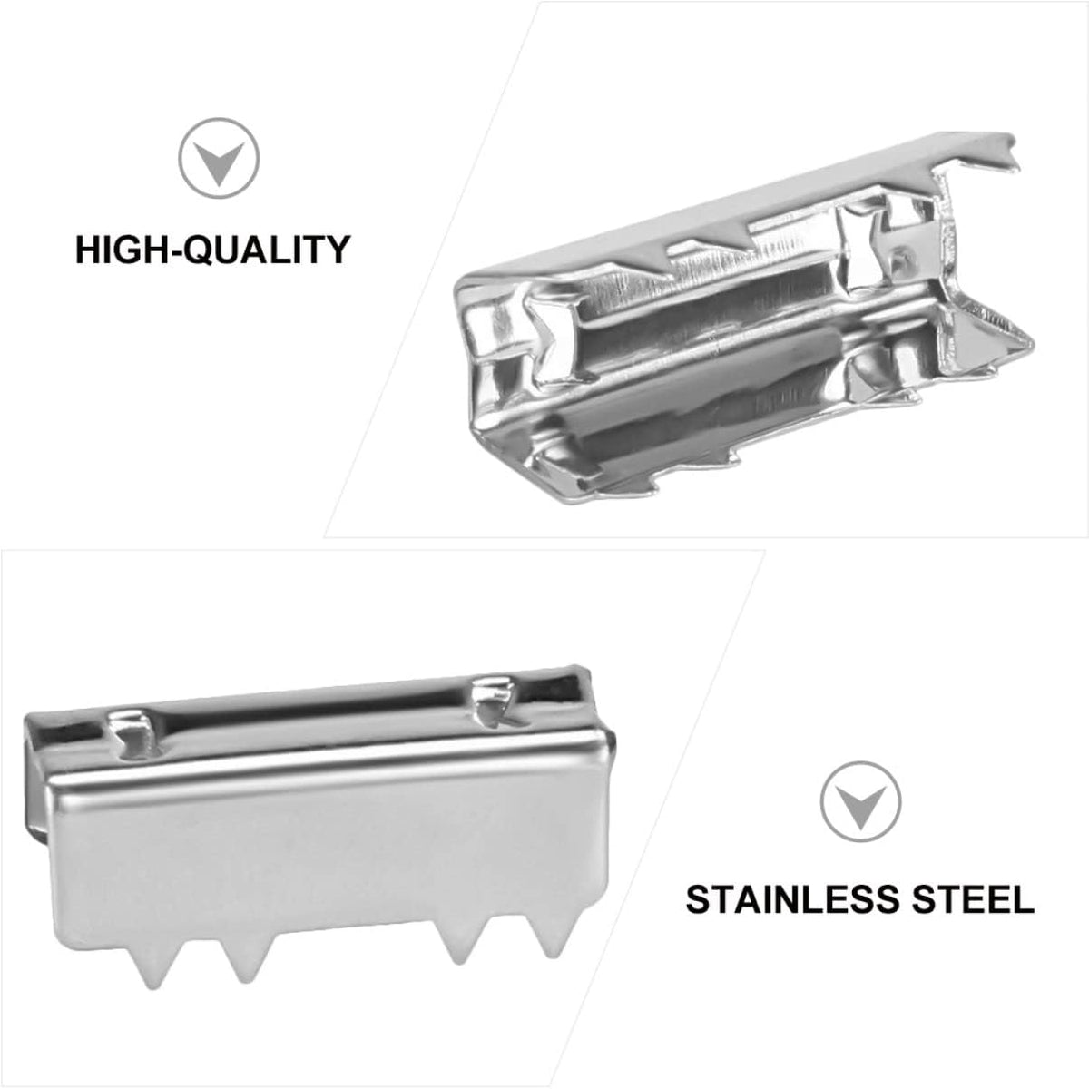 Healvian timing belt clamps set ready for use