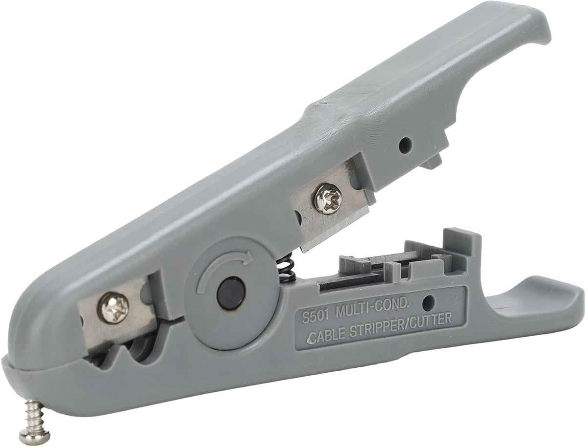 FTVOGUE network cable stripper jaws open