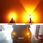 Waterproof IP67 car turn signal indicator light components