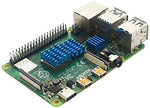 Authentic SGTKJSJS microchip cooling components for hardware enthusiasts