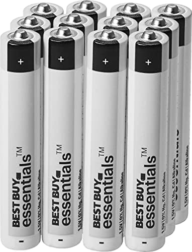 AAAA Batteries (12-Pack) - Image 3