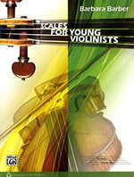 Scales for Young Violinists - Image 2