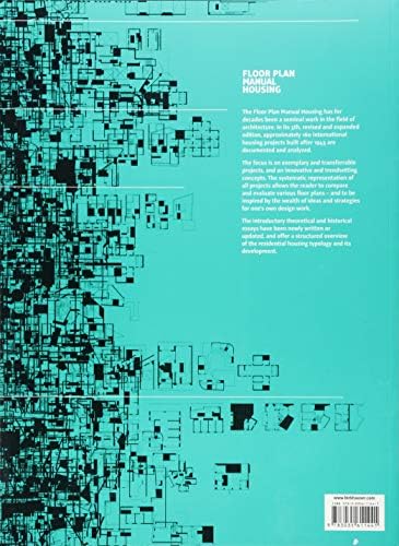 Floor Plan Manual Housing - Image 3
