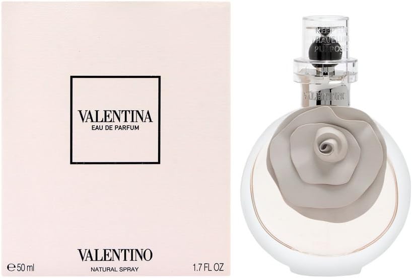 VALENTINO VALENTINA by Valentino for WOMEN: EAU DE PARFUM SPRAY 1.7 OZ - Image 1