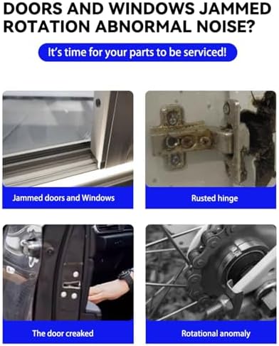 Multi-purpose 100 grams automotive grease jar highlighting anti-rust protection features