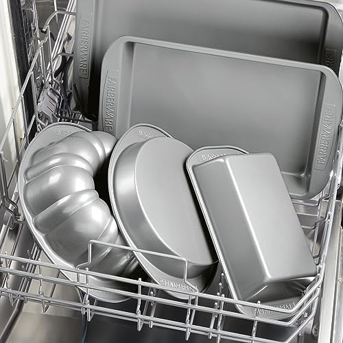 Nonstick Square Cake Pan - Image 8
