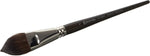 Escoda Ultimo Series 1533 Artist Watercolor and Acrylic Paint Brush, Synthetic Squirrel, Rigger, Size 8 - Image 12