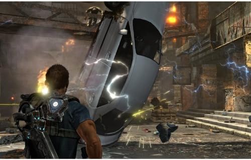 Inversion (PC DVD) - Image 4