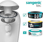Tommee Tippee Sangenic Nappy Disposal Bin - Image 6