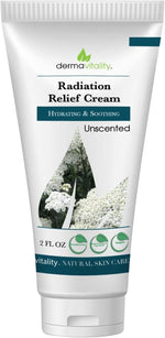 UltimateVitality Radiation Burn Relief Cream - Calendula Cream for Radiation Patients, Natural, Organic, Paraben, Pthalate Free - 6 ounces - Image 9