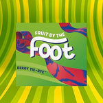 Betty Crocker Fruit By The Foot, Berry Tie Dye, 128g - Image 5