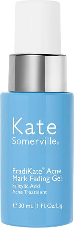 Kate Somerville EradiKate Acne Mark Fading Gel - Salicylic Acid Acne Treatment - Visibly Reduces Acne Scars, Clears Skin & Prevents Breakouts, 1 Fl Oz - Image 11