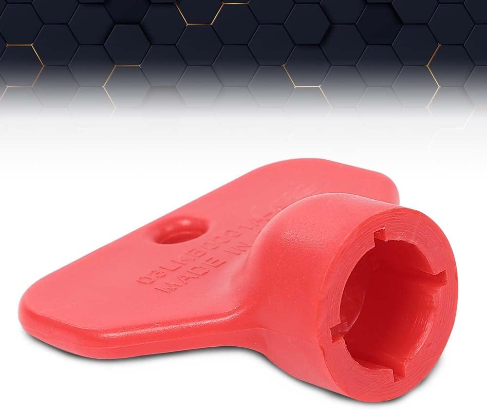PIT66 shock adjustment tool adjustment knob interface