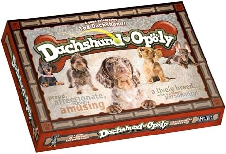 Dachshund-Opoly - Image 2
