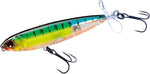 Duel Yo-Zuri 3DB Prop Floating Lure top surface view