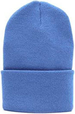 TOP HEADWEAR Solid Winter Long Beanie - Image 12