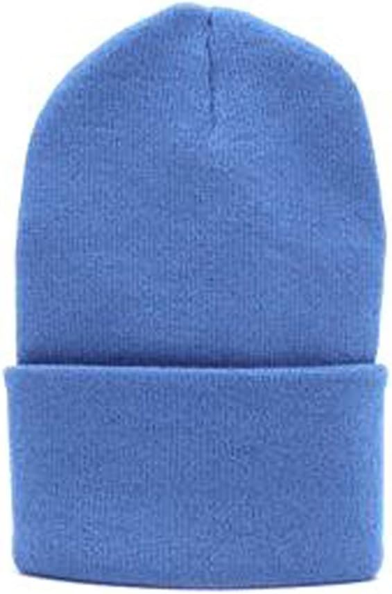 TOP HEADWEAR Solid Winter Long Beanie - Image 12