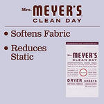 Authentic USA-imported Mrs. Meyer's laundry care products collection