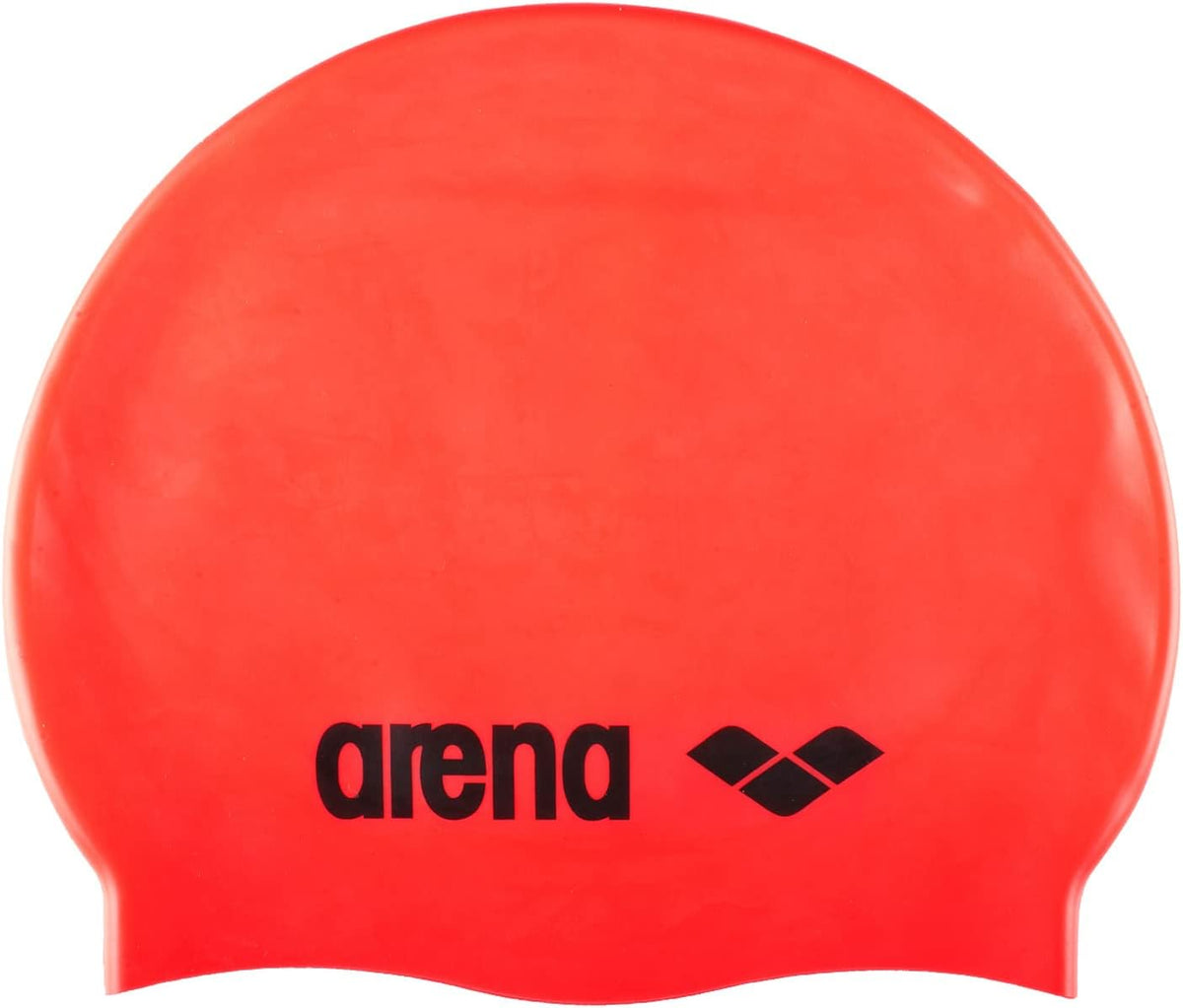Arena Classic Unisex Soft Silicone Swim Cap for Women and Men, Intensive Training Comfortable Non-Slip Long Hair Swimming Hat - Image 13